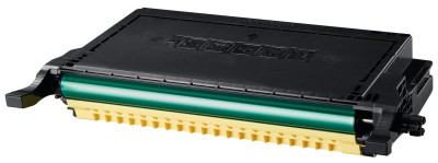 Тонер-картридж Samsung CLP-Y660B (yellow) (PP006683)
