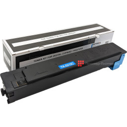Тонер-картридж Integral Toner TK-5215C для Kyocera (cyan), 20000 стр.