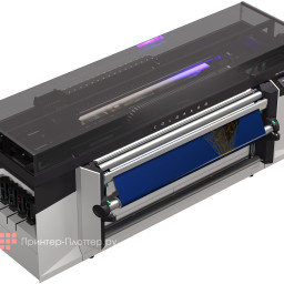 Рулонный УФ-принтер Oce Colorado 1640