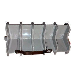 TSC внешний держатель рулона этикеток для TX, ТЕ, DH, TH