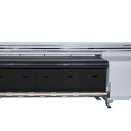 Гибридный УФ-принтер HandTop Hybrid HT2500UV HK4