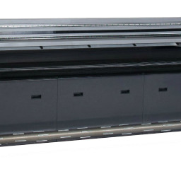 Гибридный УФ-принтер HandTop Hybrid HT2500UV HK4