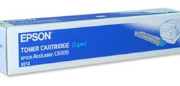 Тонер-картридж Epson 0212 (cyan) (PP003671)
