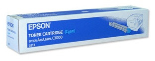 Тонер-картридж Epson 0212 (cyan) (PP003671)