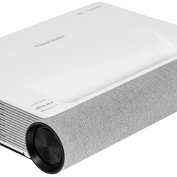 Проектор ViewSonic X2000L-4K