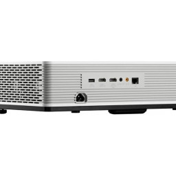 Проектор ViewSonic X2000L-4K
