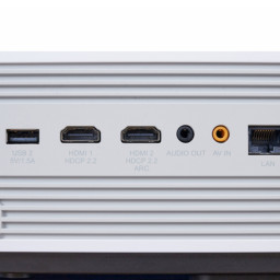 Проектор ViewSonic X2000L-4K