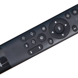 Проектор ViewSonic X2000L-4K