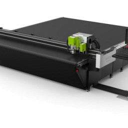 Режущий плоттер Esko Kongsberg C Edge 44