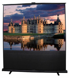 Экран Lumien Master Portable LMPR-100104, 4:3, 100