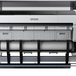 Струйный плоттер Epson SureColor SC-T7200D