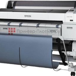 Струйный плоттер Epson SureColor SC-T7200D