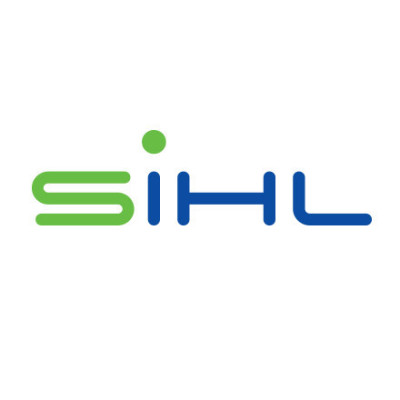 Пленка Sihl 3635 SA Vinyl Plus 110 P-CA FR Matt AQ, самоклеящаяся, матовая, 280 мкм, 1270 мм x 30 м