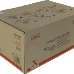 Тонер-картридж Xerox Print Cartridge Phaser 3450 (black), 10000 стр. (PP012940)