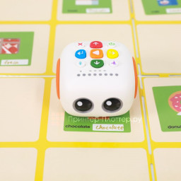 Робототехнический набор Matatalab Tale-Bot PRO