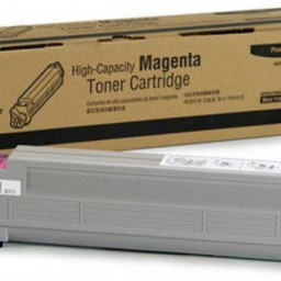 Тонер-картридж Xerox Toner Cartridge Phaser 7400 (magenta), 18000 стр. (PP013115)