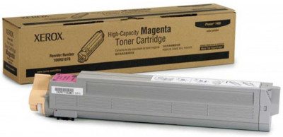 Тонер-картридж Xerox Toner Cartridge Phaser 7400 (magenta), 18000 стр. (PP013115)