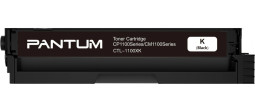 Тонер-картридж Pantum Toner CTL-1100XK черный (black), 3000 стр.