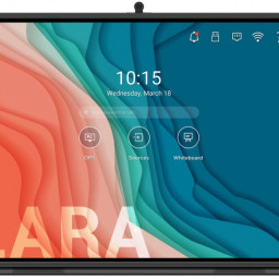 Интерактивная панель Newline TT-6522Q