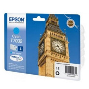 Картридж Epson T7032 L (cyan)