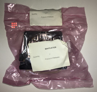 HP преобразователь переменного тока Printzone Heater Assy SERV