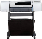 Струйный плоттер HP DesignJet 510ps 24 (PP000054)