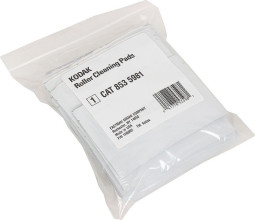 Kodak салфетки для чистки роликов Digital Science Roller Cleaning Pads, 24 шт.