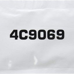 Kodak салфетки для чистки роликов Digital Science Roller Cleaning Pads, 24 шт.