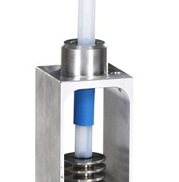 BigRep наконечник с соплом Power Hotend 1mm Nozzle (сопло 1мм)