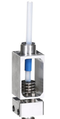 BigRep наконечник с соплом Power Hotend 1mm Nozzle (сопло 1мм)