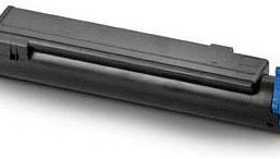 Тонер-картридж OKI Toner Cartridge TONER-B (43979107) (PP014035)