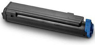 Тонер-картридж OKI Toner Cartridge TONER-B (43979107) (PP014035)