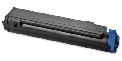 Тонер-картридж OKI Toner Cartridge TONER-Y (44315321) (PP014136)