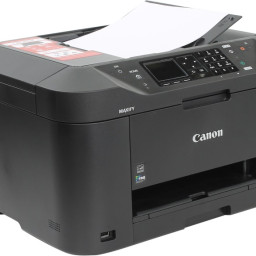 МФУ Canon MAXIFY MB2140