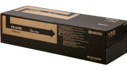 Тонер-картридж Kyocera Toner Kit TK-6705 (black), 70000 стр. (PP013741)
