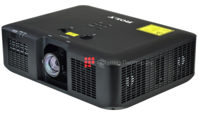 Проектор ROLY RL-M75U