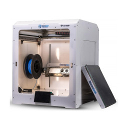 3D-принтер Stereotech Hybrid 530 (5D-принтер)