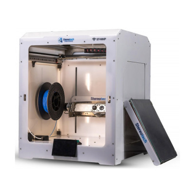 3D-принтер Stereotech Hybrid 530 (5D-принтер)