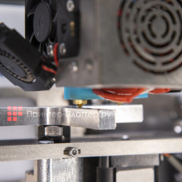 3D-принтер Stereotech Hybrid 530 (5D-принтер)