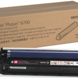 Фотобарабан Xerox Imaging Unit Phaser 6700 (magenta), 50000 стр.
