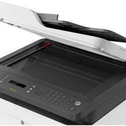 МФУ HP Laser 137fnw