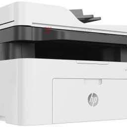 МФУ HP Laser 137fnw