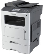 МФУ Lexmark MX511dte