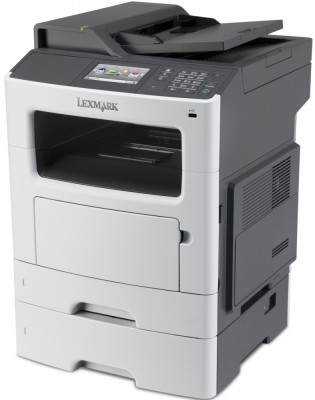 МФУ Lexmark MX511dte
