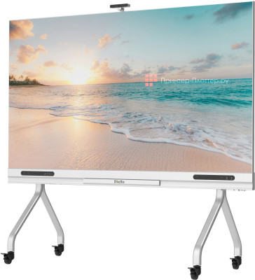 Светодиодный экран All-in-One Diello DI-AIO163-4K0.9C