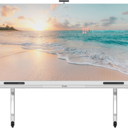 Светодиодный экран All-in-One Diello DI-AIO163-4K0.9C