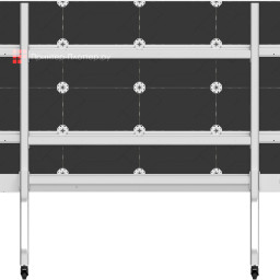 Светодиодный экран All-in-One Diello DI-AIO163-4K0.9C