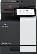 МФУ Konica Minolta bizhub 4750i