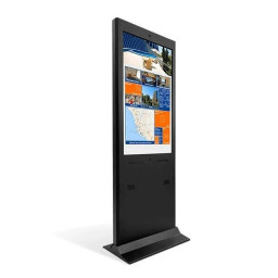 Интерактивная стойка Nextouch NextStand 43P Simple