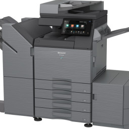 МФУ Sharp B-Titan BP-50M65EU